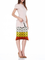 Issey Miyake Bao Bao Tote Bag