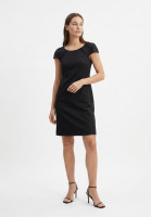 Sonia Rykiel Black Dress