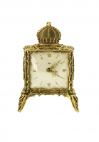 Emes Table Alarm Clock