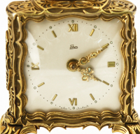 Emes Table Alarm Clock