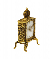 Emes Table Alarm Clock