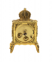 Emes Table Alarm Clock