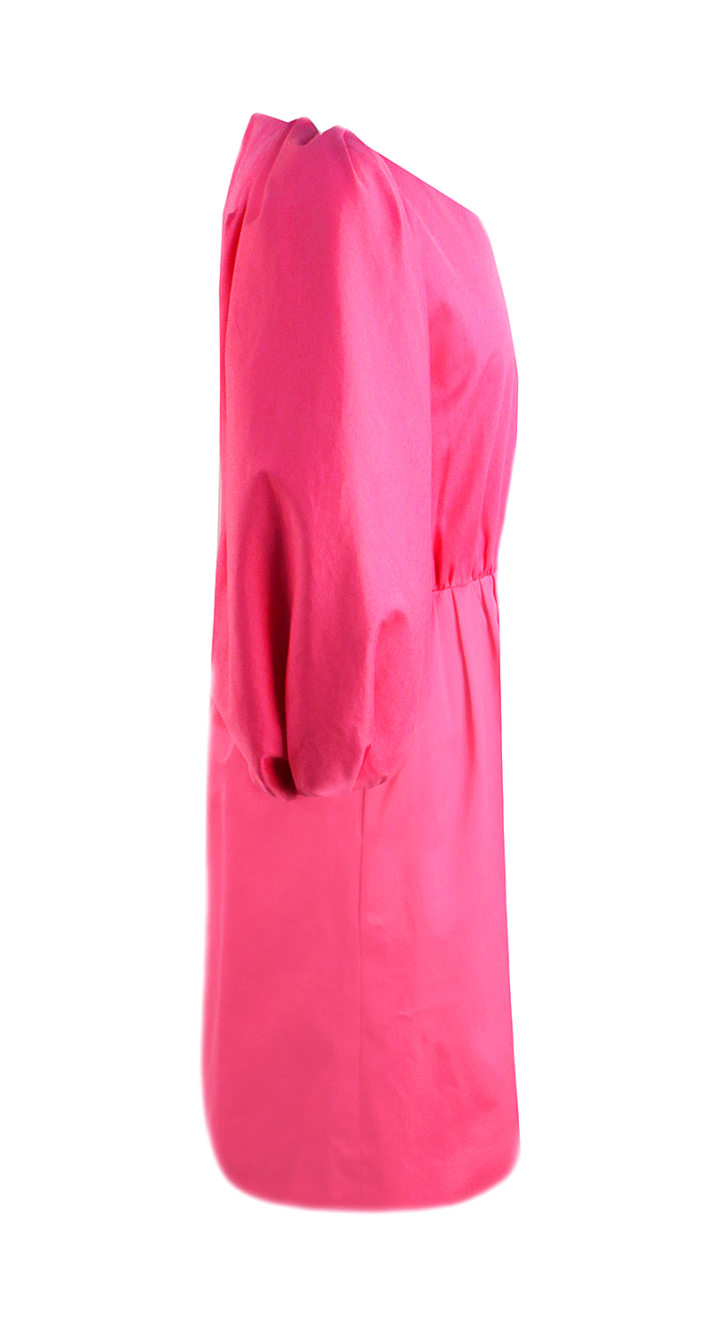 Yves Saint Laurent Pink Dress