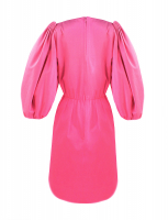 Yves Saint Laurent Pink Dress
