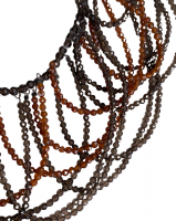 Brunello Cucinelli Beaded Necklace