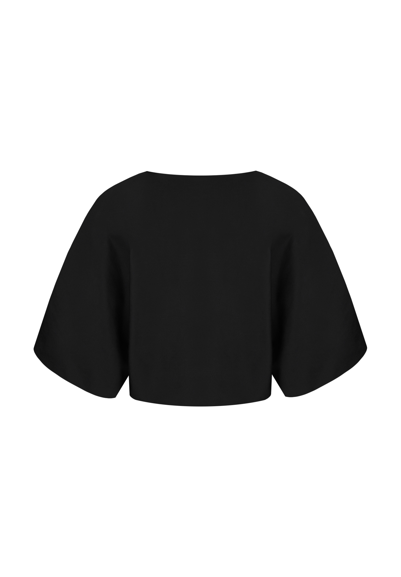 Lanvin Cropped Jacket