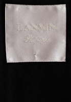 Lanvin Cropped Jacket