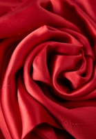 Dolce&Gabbana Red Skirt