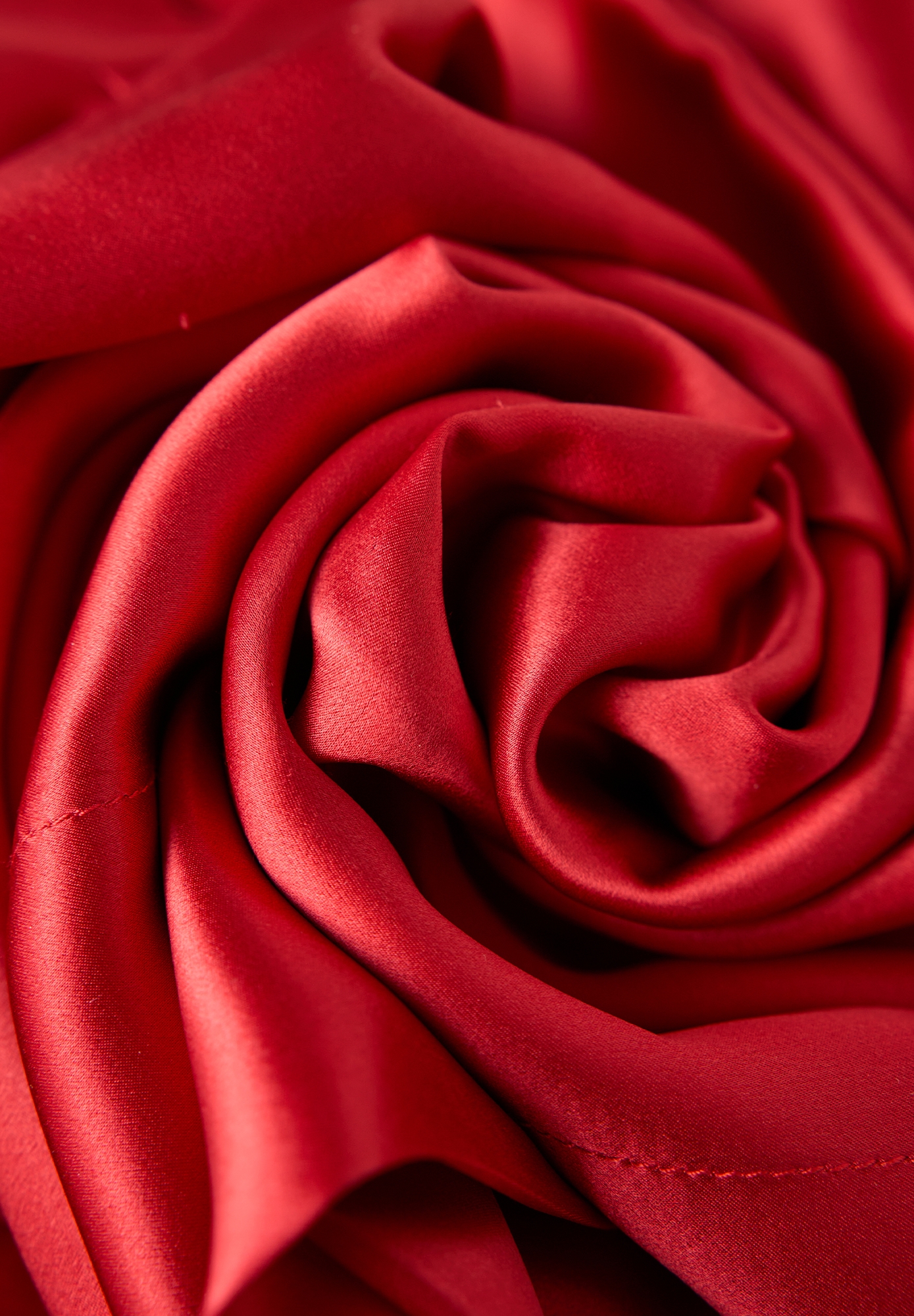 Dolce&Gabbana Red Skirt