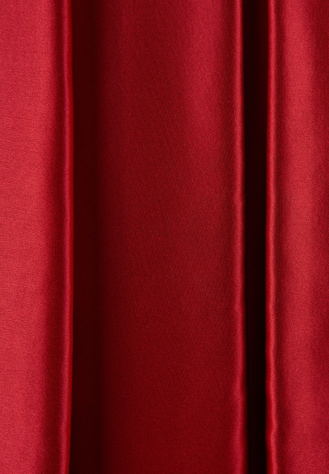 Dolce&Gabbana Red Skirt