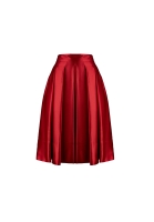 Dolce&Gabbana Red Skirt
