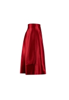 Dolce&Gabbana Red Skirt