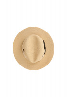 Hermès Straw Hat
