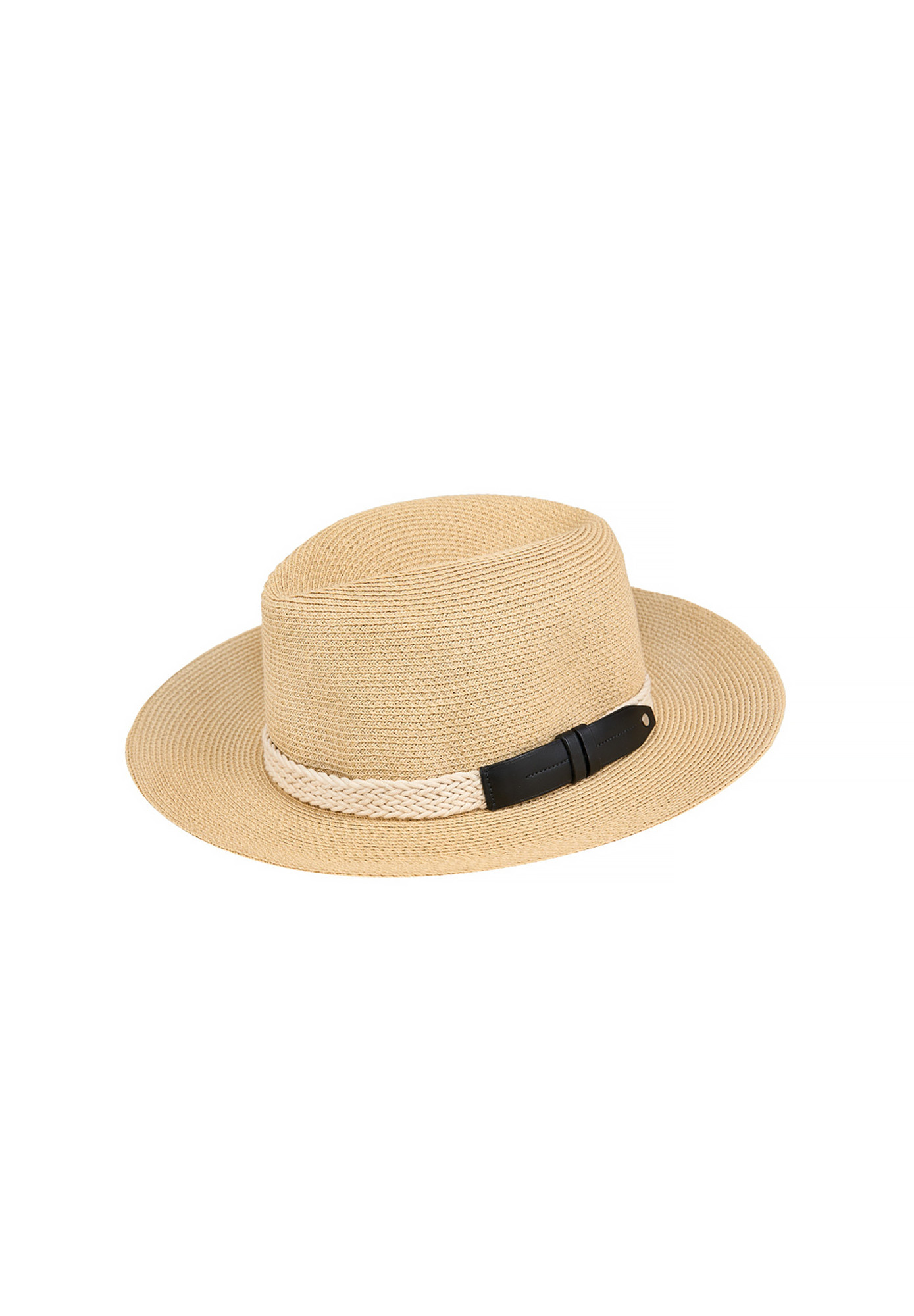 Hermès Straw Hat