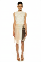 Balenciaga Avant-Garde Dress