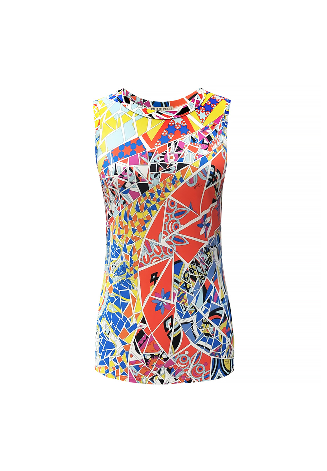 Emilio Pucci Top