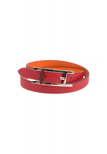 Браслет Hermès Behapi Double Tour