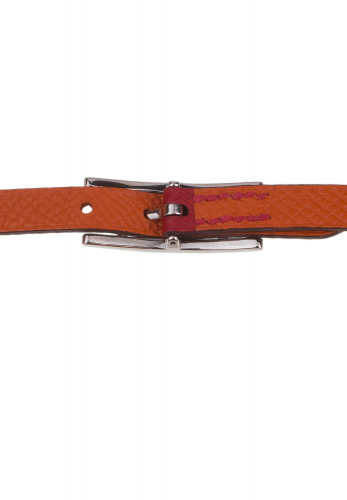 Браслет Hermès Behapi Double Tour