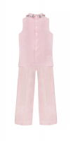 Miu Miu Pink Suit