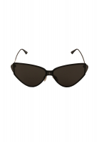 Balenciaga Black Sunglasses