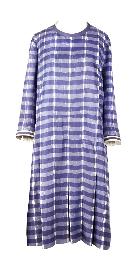 Sonia Delaunay haute couture Chanel suit