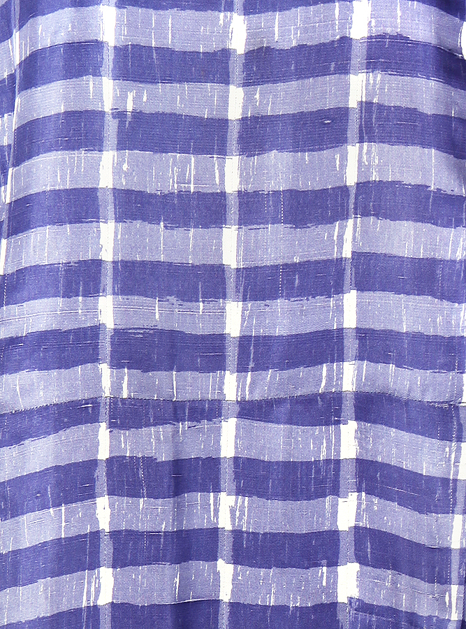 Sonia Delaunay haute couture Chanel suit