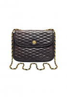 Pierre Balmain Dark Blue Bag