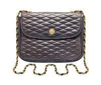 Pierre Balmain Dark Blue Bag