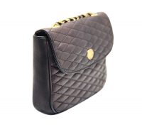 Pierre Balmain Dark Blue Bag