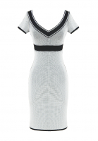 Herve Leger Bandage Dress
