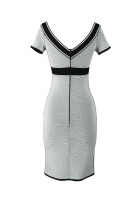 Herve Leger Bandage Dress