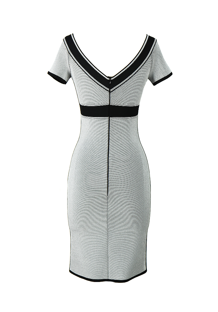 Herve Leger Bandage Dress