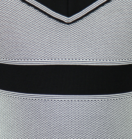 Herve Leger Bandage Dress