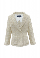 Escada Golden Jacket