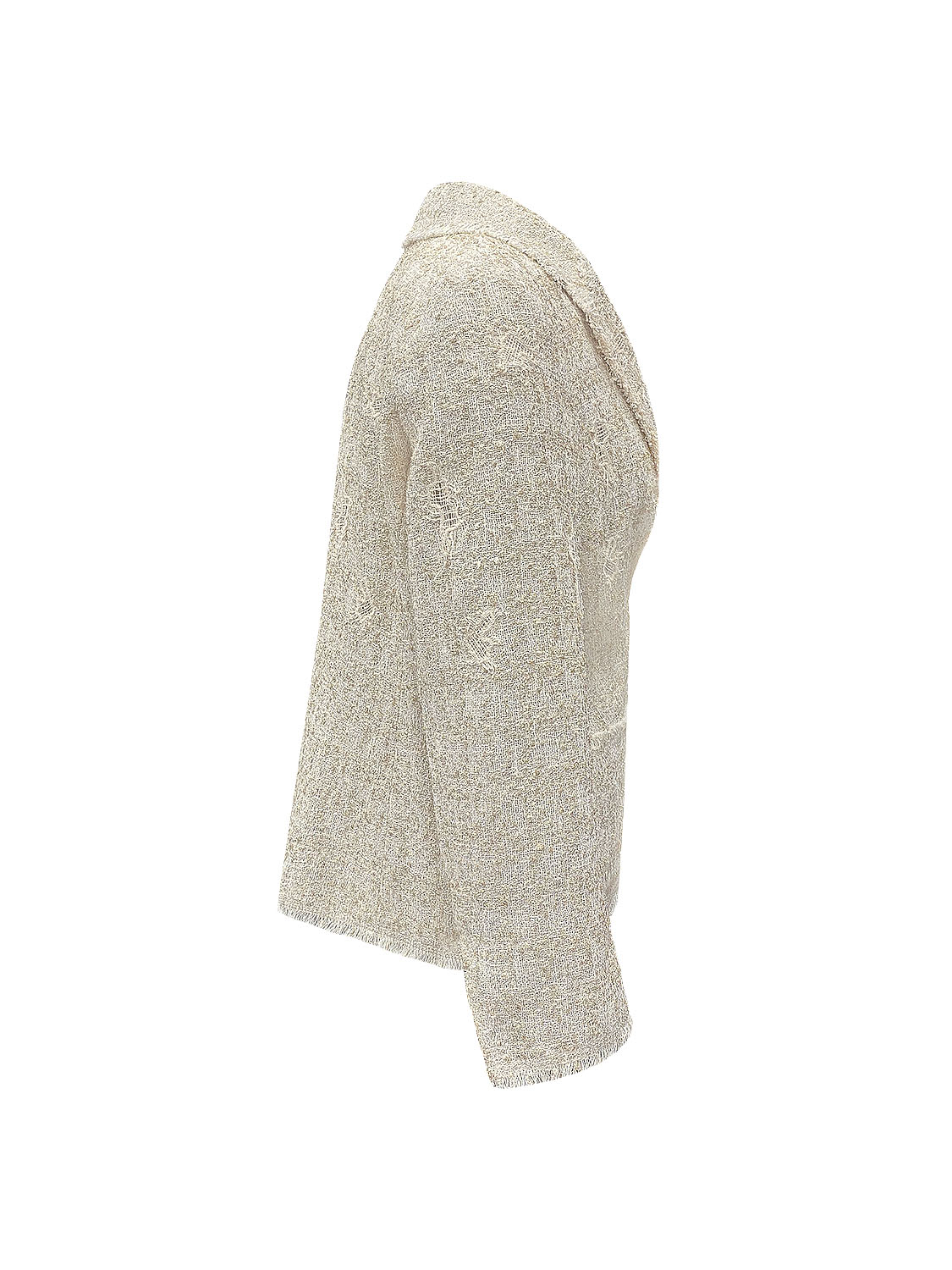 Escada Golden Jacket