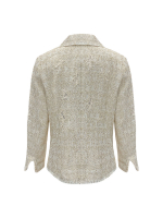 Escada Golden Jacket