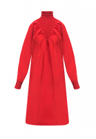 Fendi Red Dress