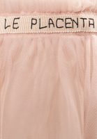 Valentino Bodysuit With Full Skirt