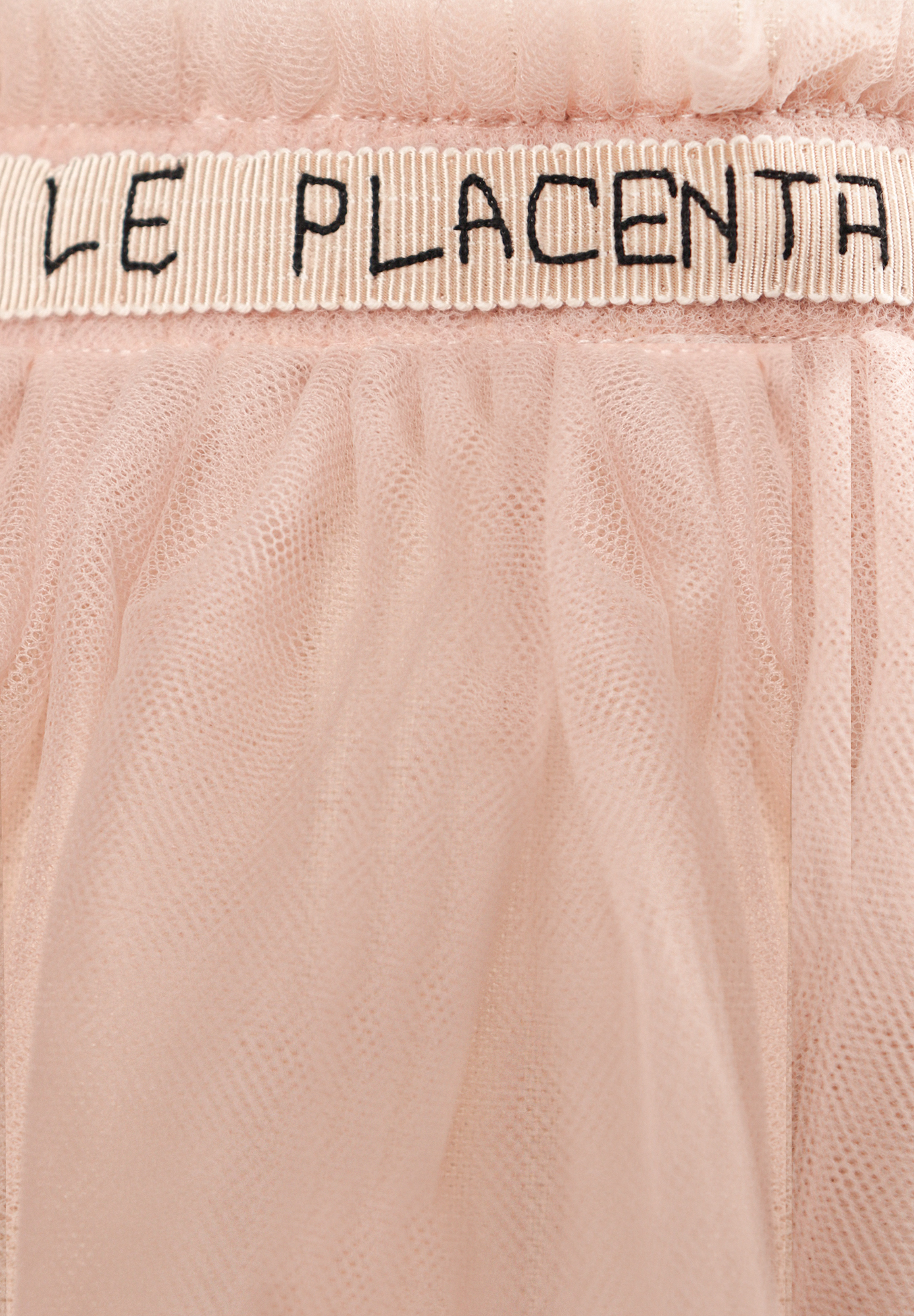 Valentino Bodysuit With Full Skirt