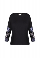 Christian Dior Cashmere Sequined Sweater