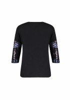 Christian Dior Cashmere Sequined Sweater