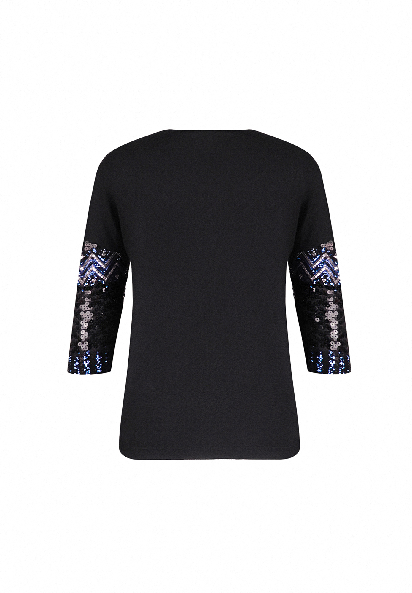 Christian Dior Cashmere Sequined Sweater