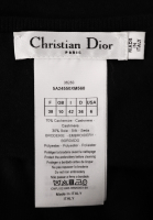 Christian Dior Cashmere Sequined Sweater