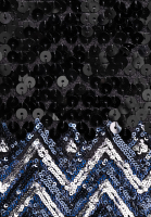 Christian Dior Cashmere Sequined Sweater