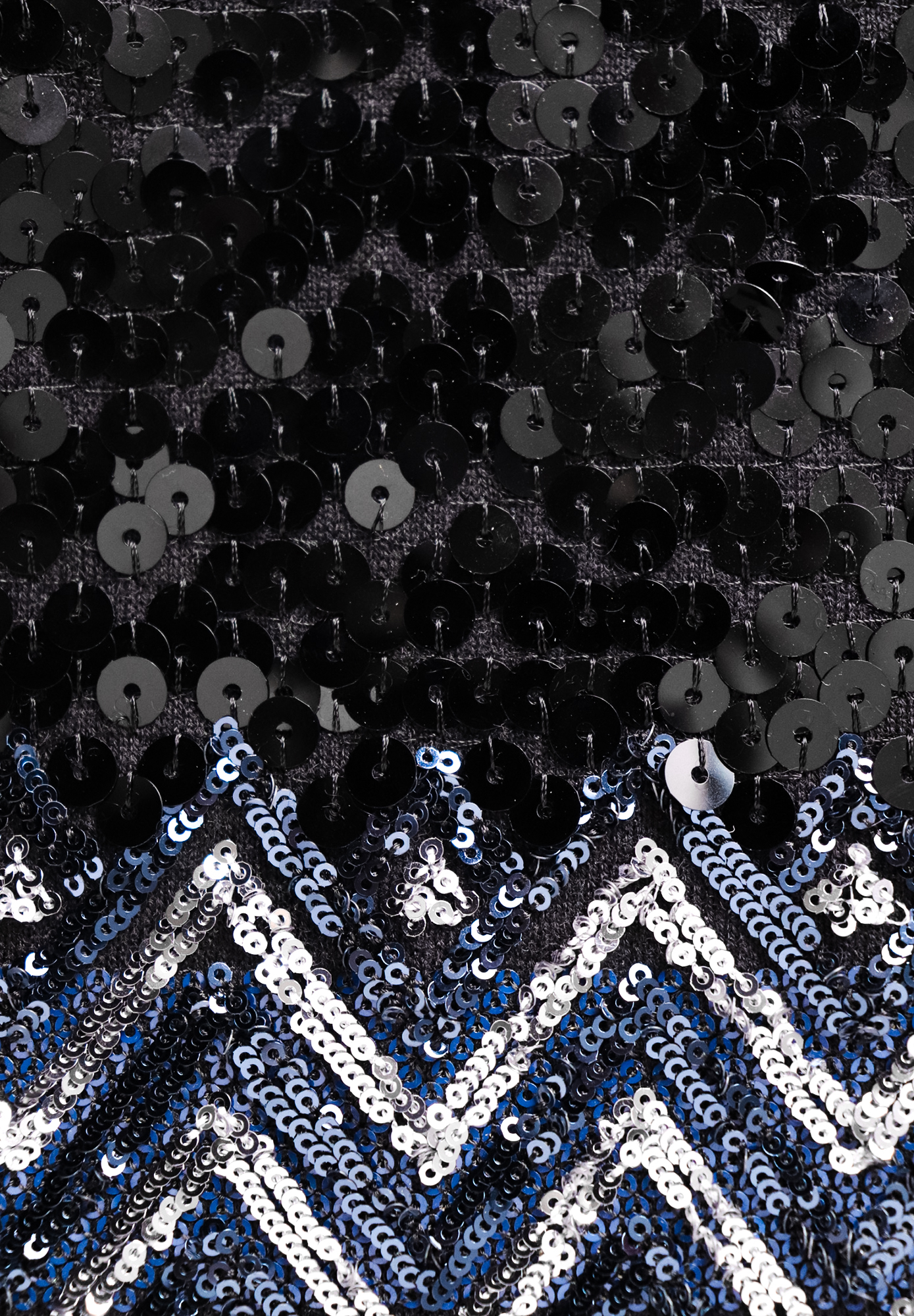 Christian Dior Cashmere Sequined Sweater