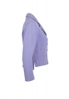 Chanel Lilac Jacket