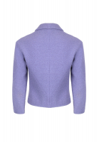 Chanel Lilac Jacket
