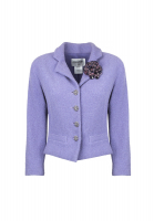 Chanel Lilac Jacket