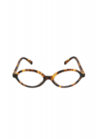 Miu Miu Tortoiseshell Glasses