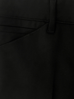 Dolce&Gabbana Black Pants